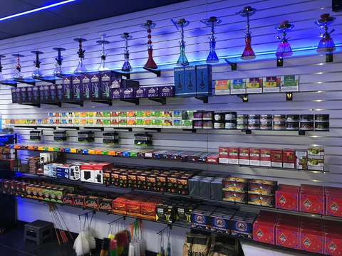 Discover the Top Hookah Shisha Wholesaler in the US | by Hookah Smoke Shop | Jun, 2024 | Medium