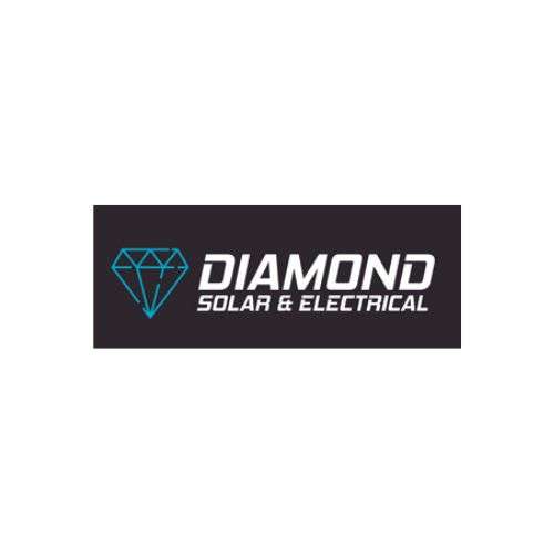 Diamond Solar Profile Picture