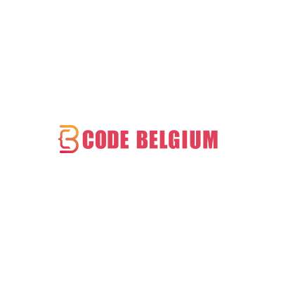 Code Belgium Profile Picture