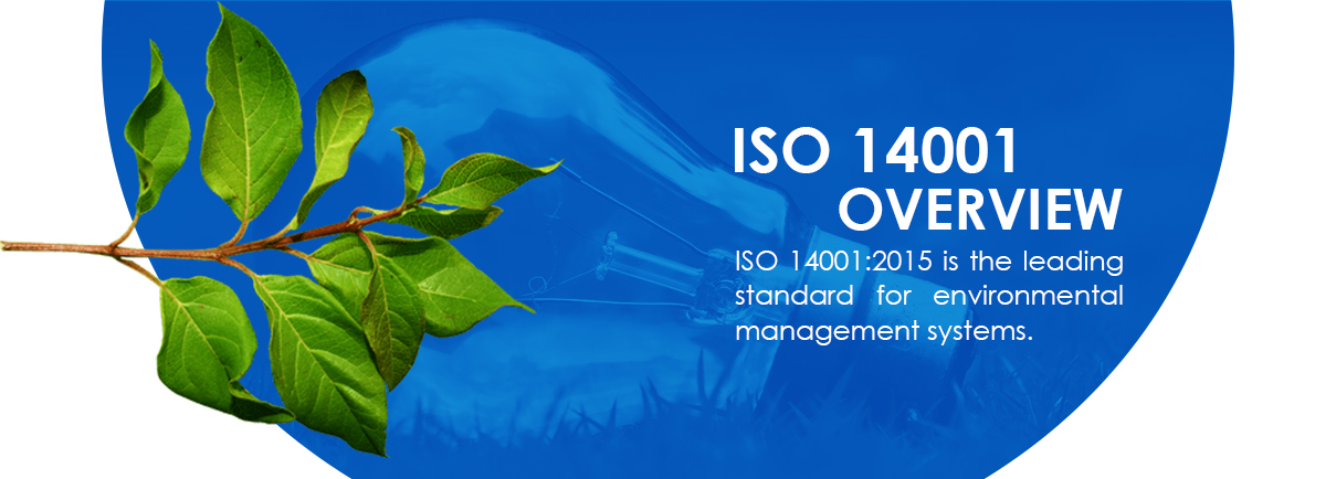 ISO 14001 Certification | Environmental Management - IAS Qatar