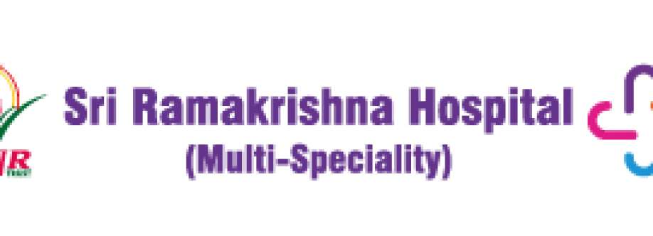 Best Hospital in Coimbatore Sri Ramakrishna Hospital Cover Image