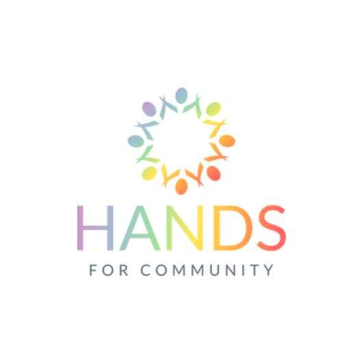 Hands for Community Profile Picture