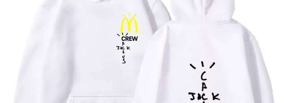 Cactus jack Cover Image