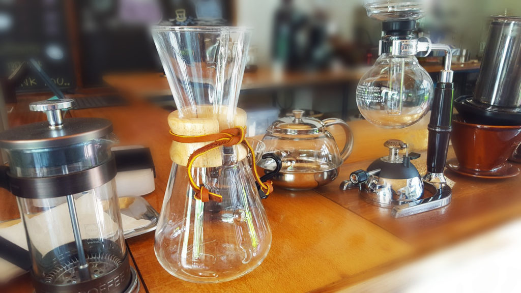 Mastering The Perfect Cup: A Guide To Coffee Brewing Techniques - The Coffee Cents