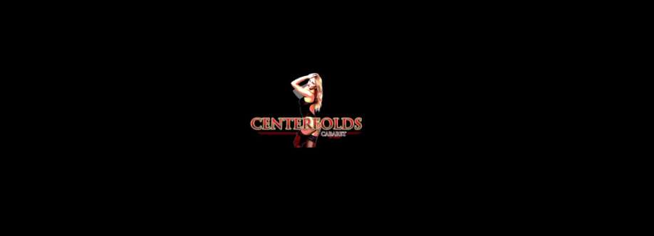 Centerfolds Cabaret Las Vegas Cover Image