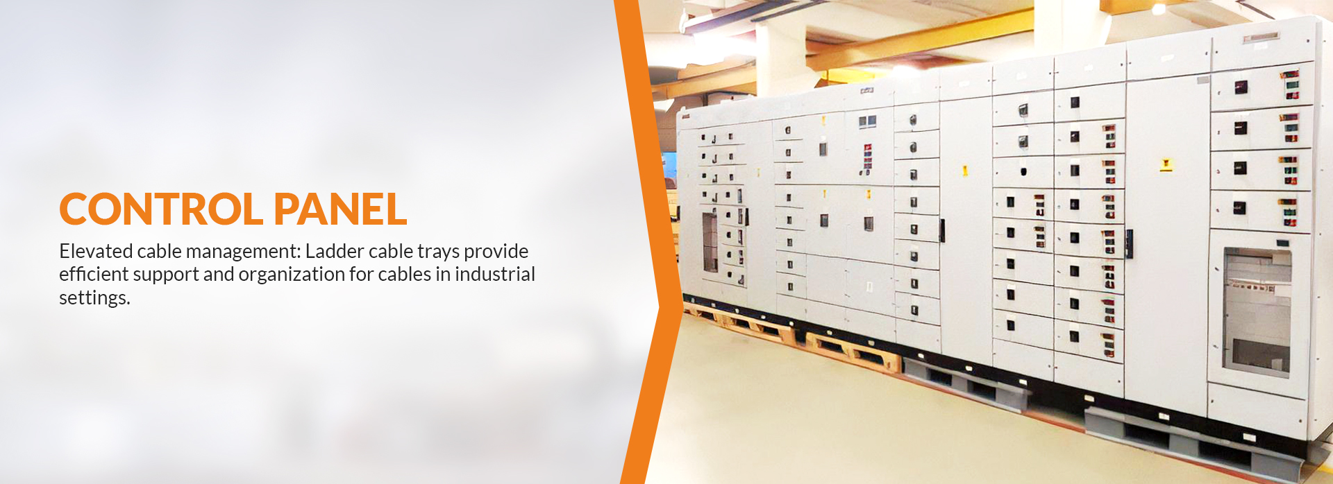 Power Factor Panel Manufacturers in Delhi - JP Shine Electrical
