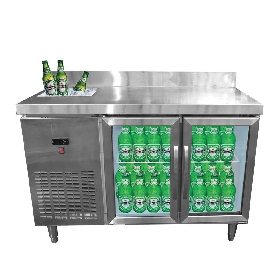 The Best Bar Fridges for Your Home Come in Small and Stylish Designs | by KitchenAppliancesWarehouse | Jun, 2024 | Medium