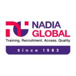 Nadia Global Profile Picture