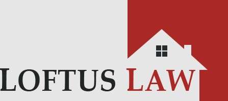 Loftus Law Real estate attorney in Chicago Profile Picture