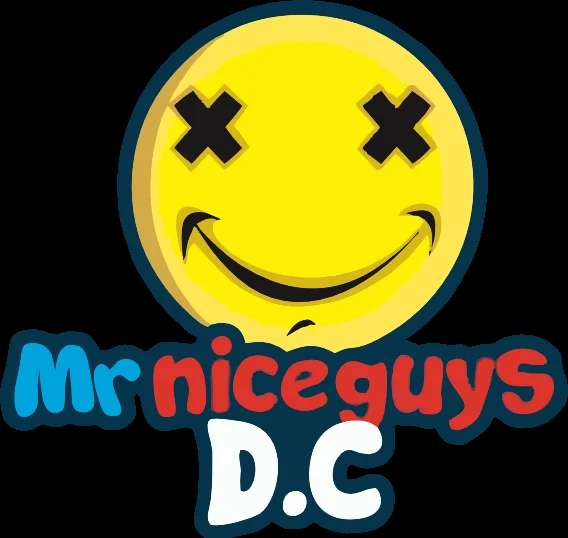 MrNiceGuys DC Profile Picture