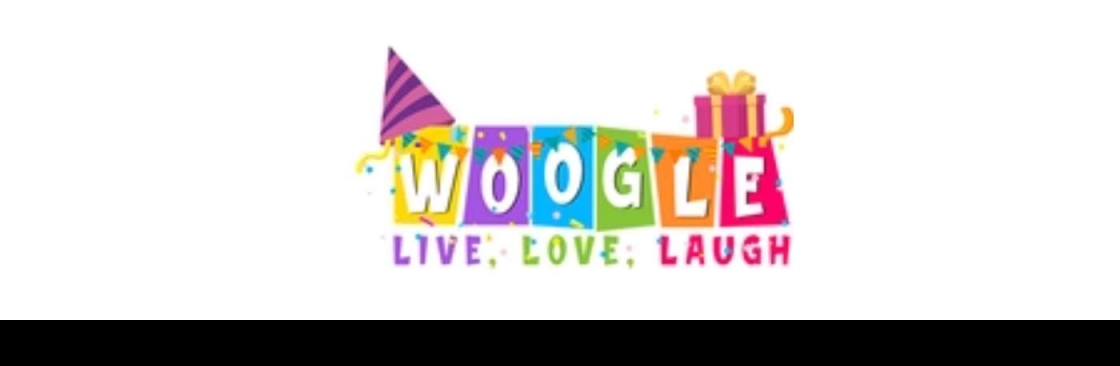 woogle Cover Image