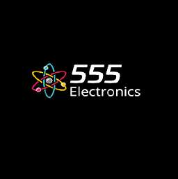 555 Electronics Profile Picture