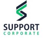 Support Corporate Profile Picture