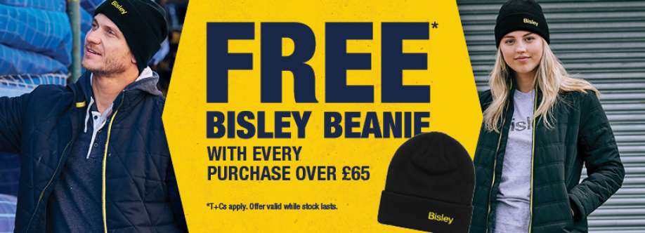Bisley UK Cover Image