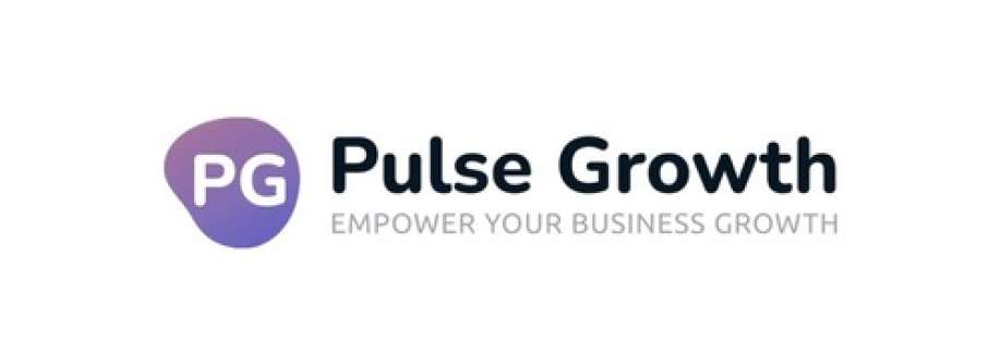 Pulse Growth Cover Image