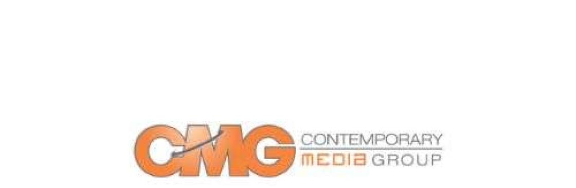 Contemporary Media Group Cover Image