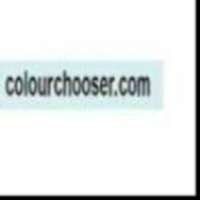 colour chooser Profile Picture