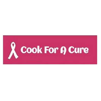 Cook for Cure Profile Picture