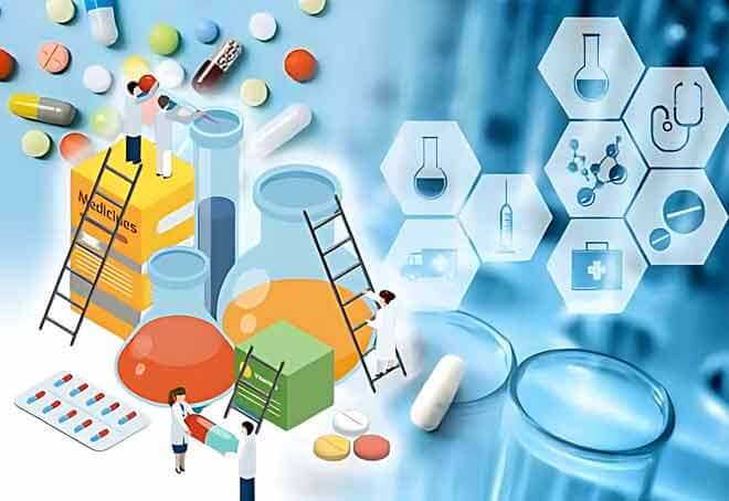 Top 10 Pharma Manufacturing Companies in Noida: Leaders in Pharmaceuticals