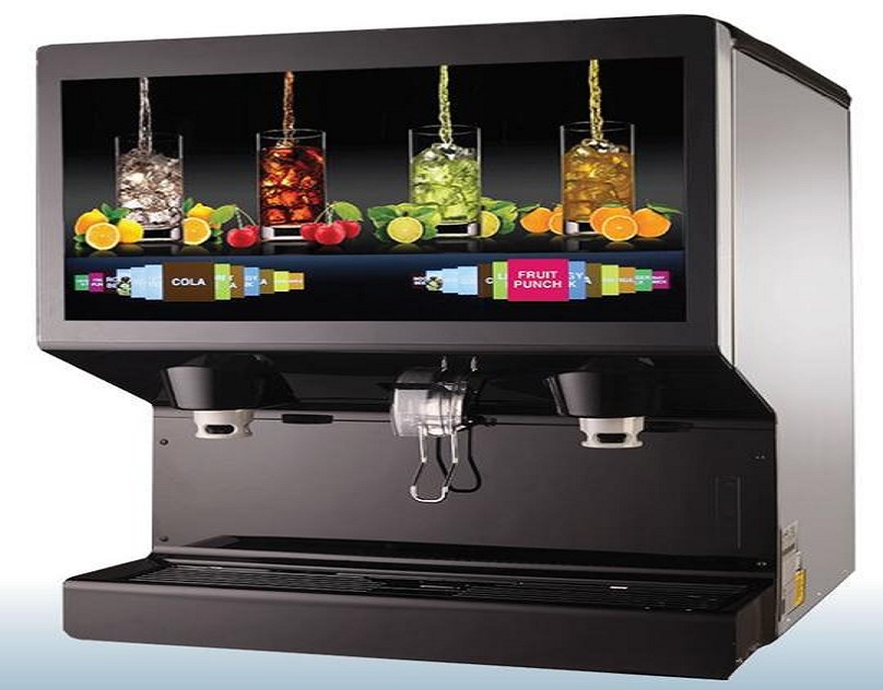 Maximize Efficiency with the Best Beverage Dispensing Equipment for Your Restaurant