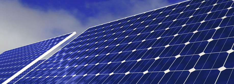 Arise Solar Cover Image