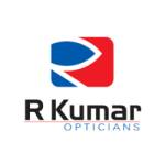 R Kumar Opticians profile picture