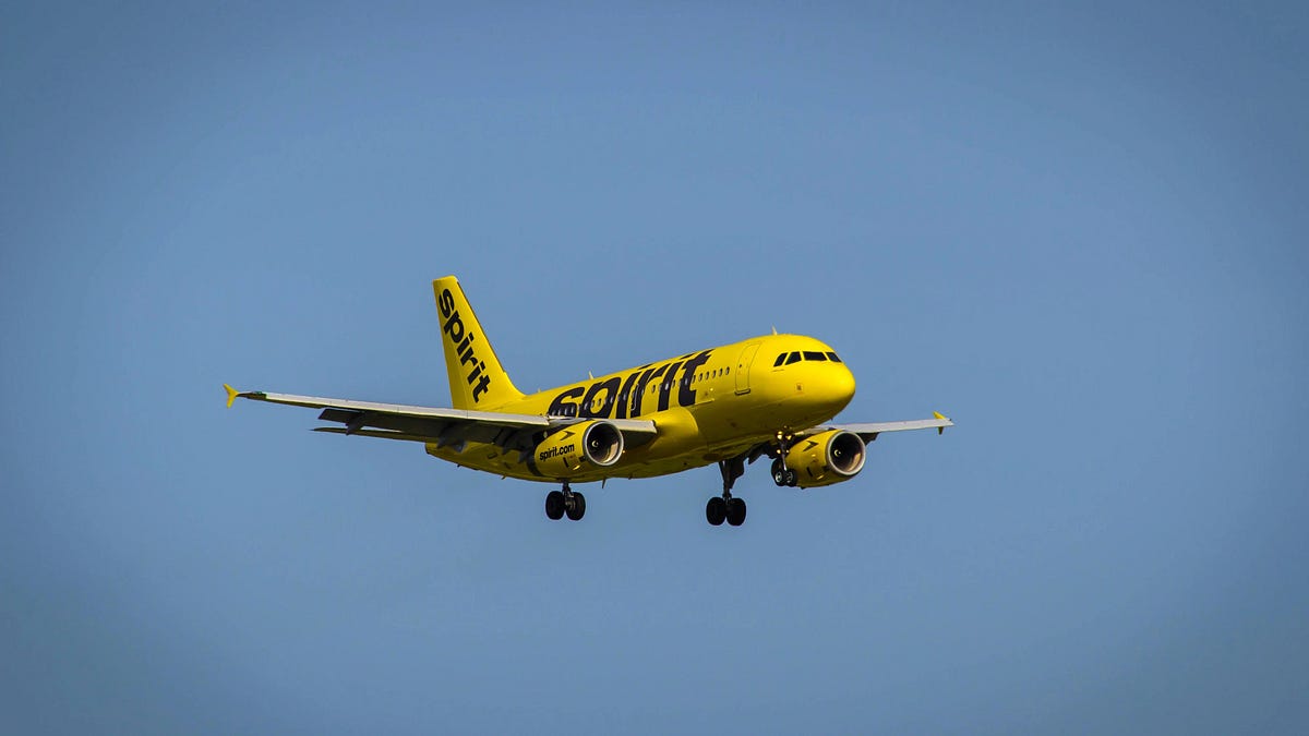 What is Spirit Airlines Cancellation Policy?