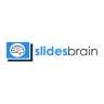 Slides Brain Profile Picture