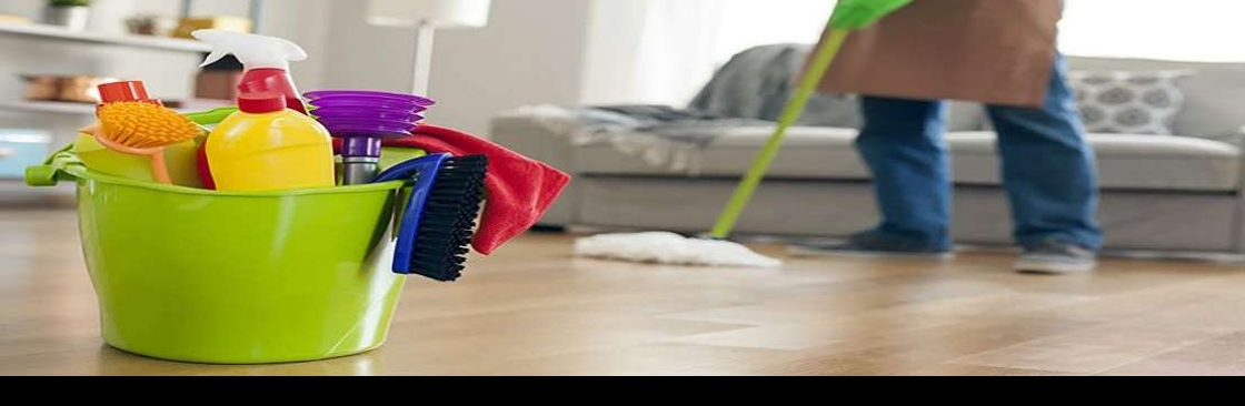 Bond Cleaning in Geelong Cover Image