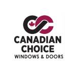 Canadian Choice Windows and Doors Profile Picture