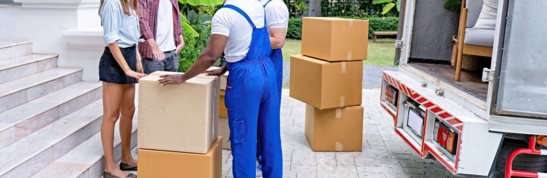 Better Removalists SunshineCoast Cover Image