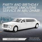 limousinedubai Profile Picture