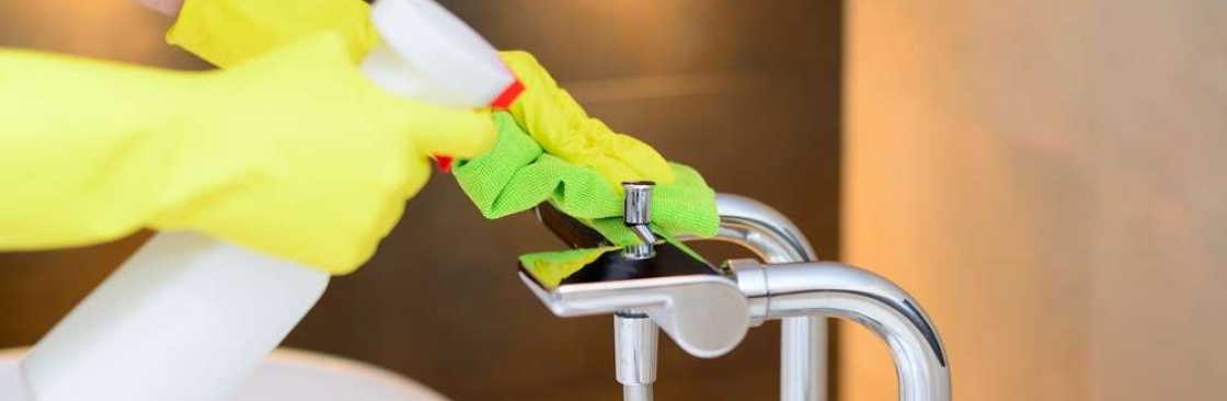 Bond Cleaning in Ipswich Cover Image