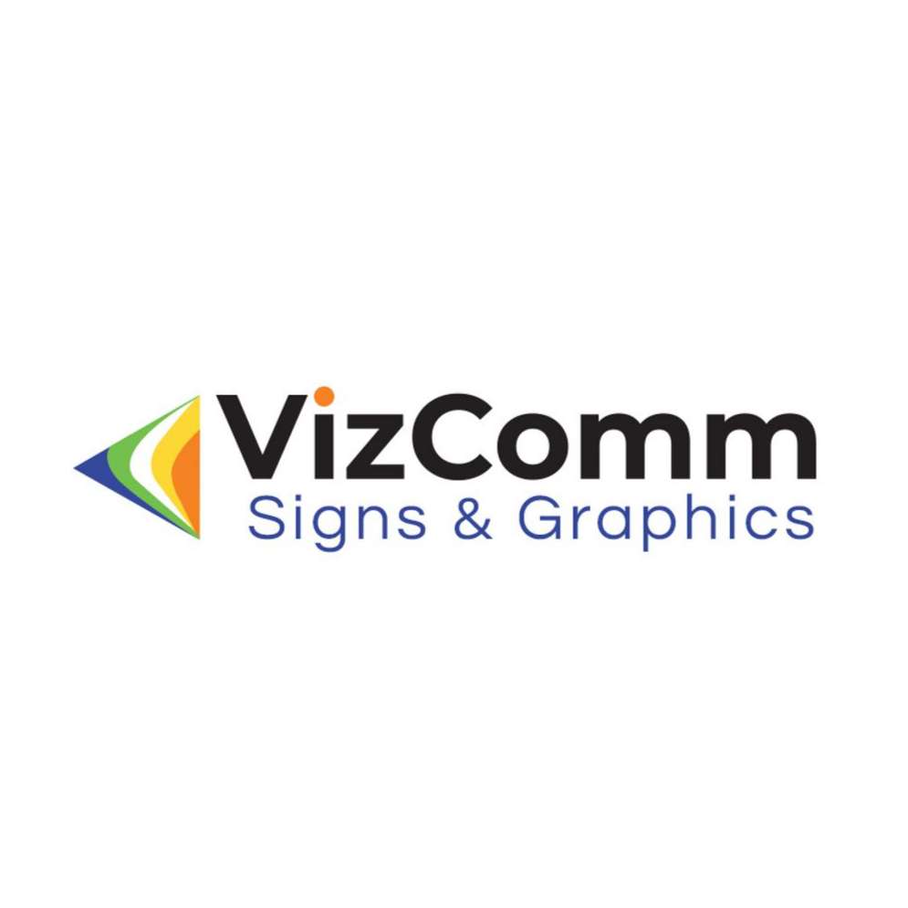 VizComm Signs and Graphics Profile Picture