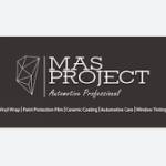 Mas Project profile picture