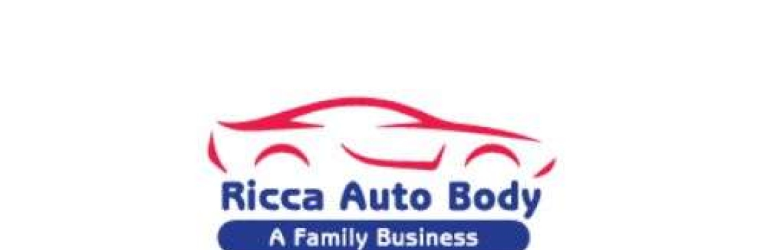 Ricca Auto Body Cover Image