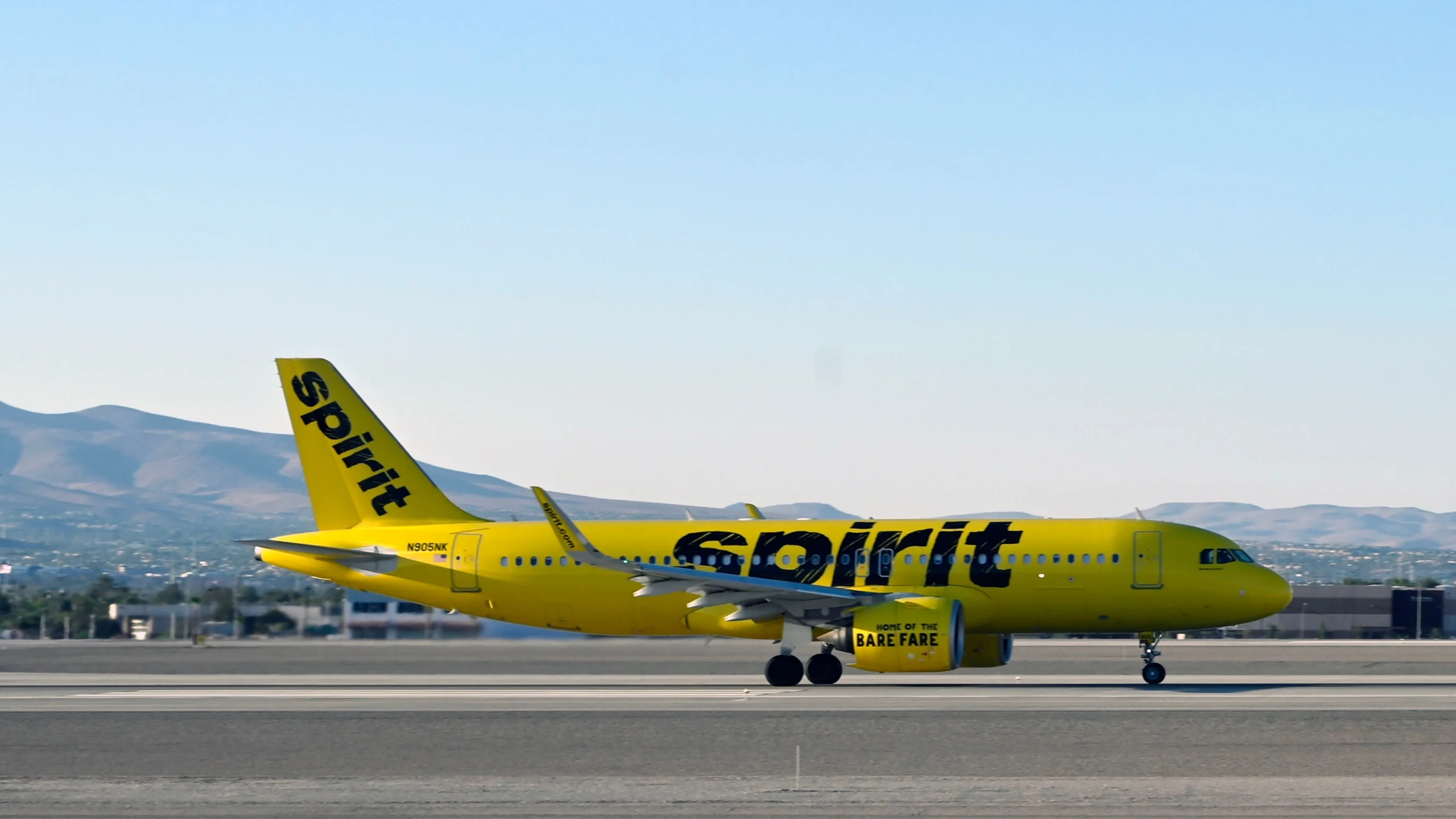 Plan Your Trip Using Spirit Airlines Group Booking