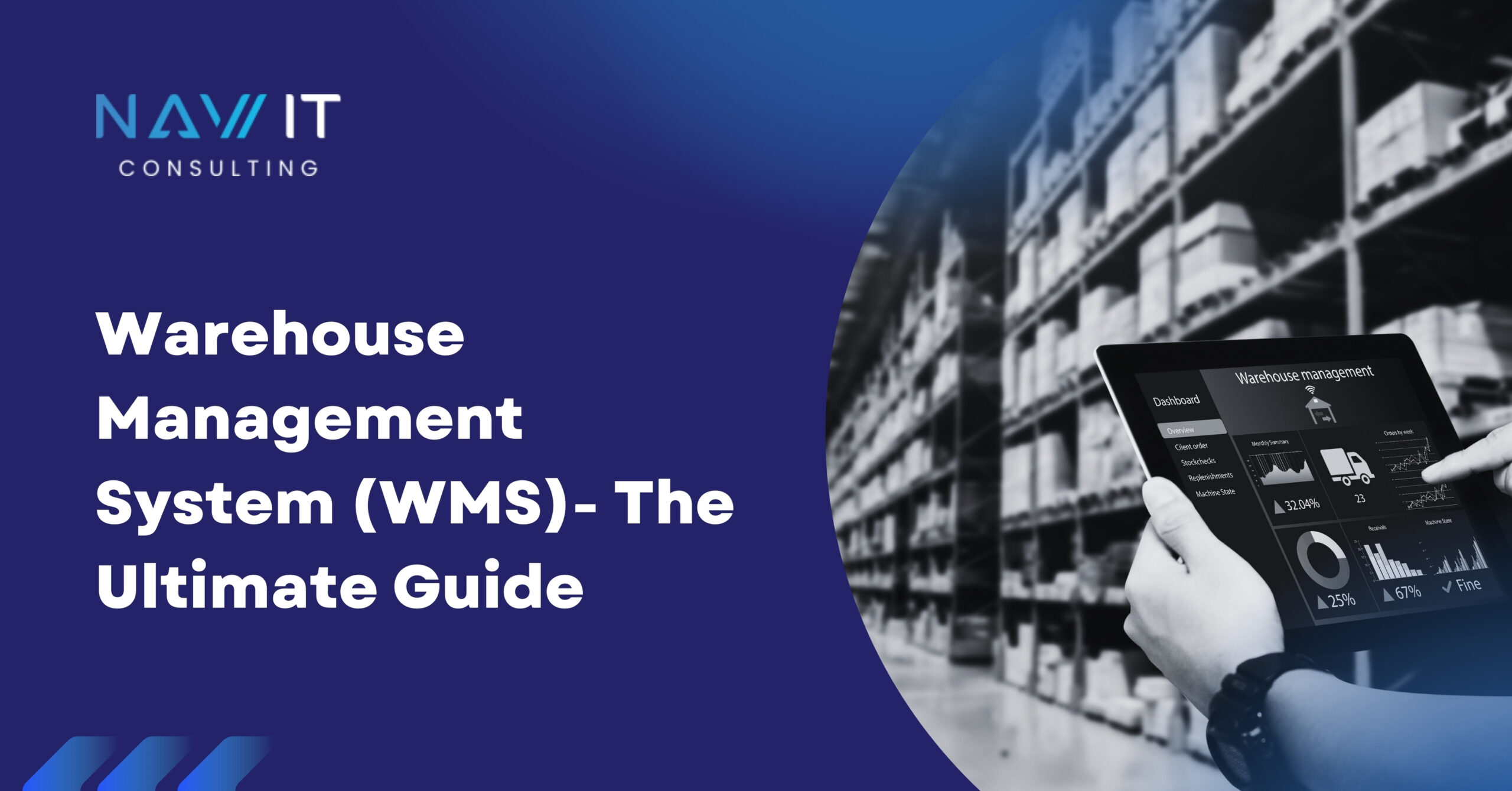 Warehouse Management System Guide - Ultimate WMS Resource