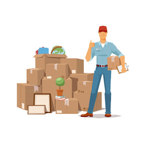 Hire Best Packers and Movers in Jaipur for Goods shifting – Charges Quotes