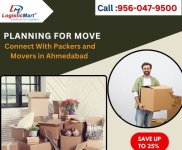 Renting a Tempo? Know These Things Before Moving with Packers and Movers in Ahmedabad