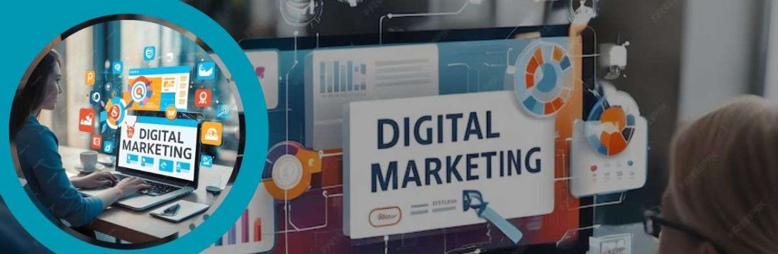 Digital Marketing Services in Kolkata Cover Image