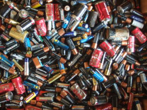 Scrap Batteries Recycling Sydney | Cash For Old Batteries