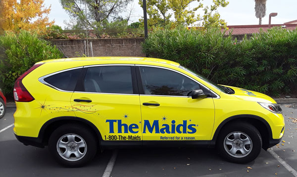 Why Fleet Wrap Companies Are Essential For Branding Your Business Vehicles