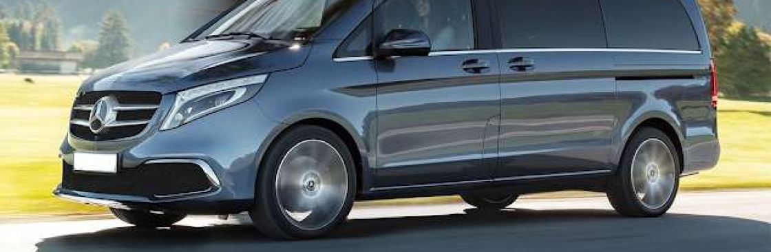 London Minibus Travel Cover Image