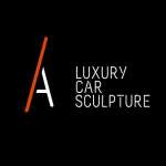 Luxury Car Sculpture Profile Picture