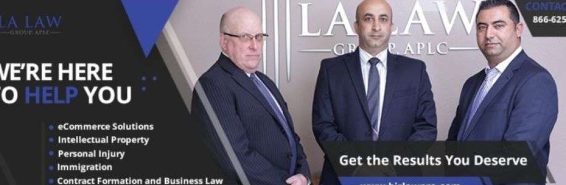 LA Law Group APLC Cover Image