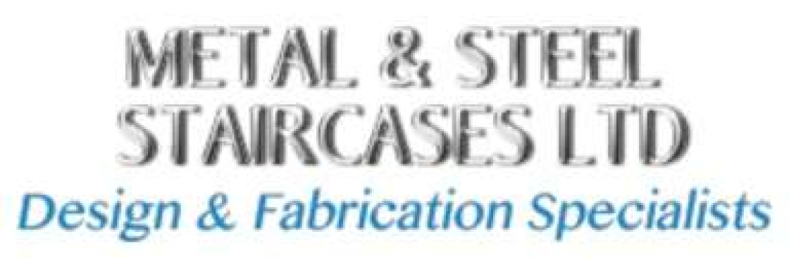 Metal and Steel Staircases Ltd Cover Image