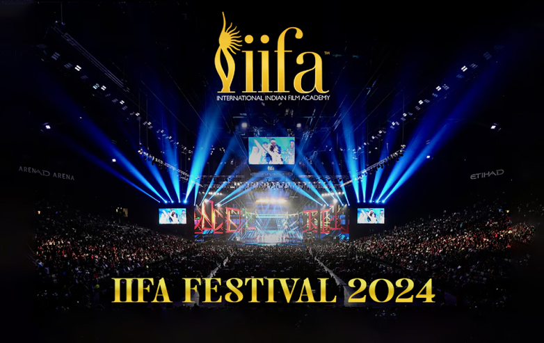 IIFA Awards 2024 Desi Event in Abu Dhabi - Buy Tickets