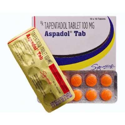 Tapentadol Profile Picture