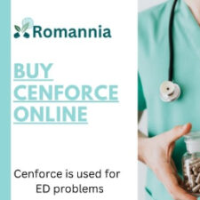 Cenforce 120 Sildenafil Red Royal Pill For ED Solution - Member - The Prepared